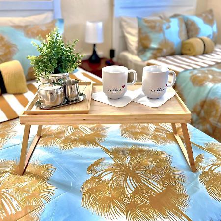 Private Guest House ميامي المظهر الخارجي الصورة