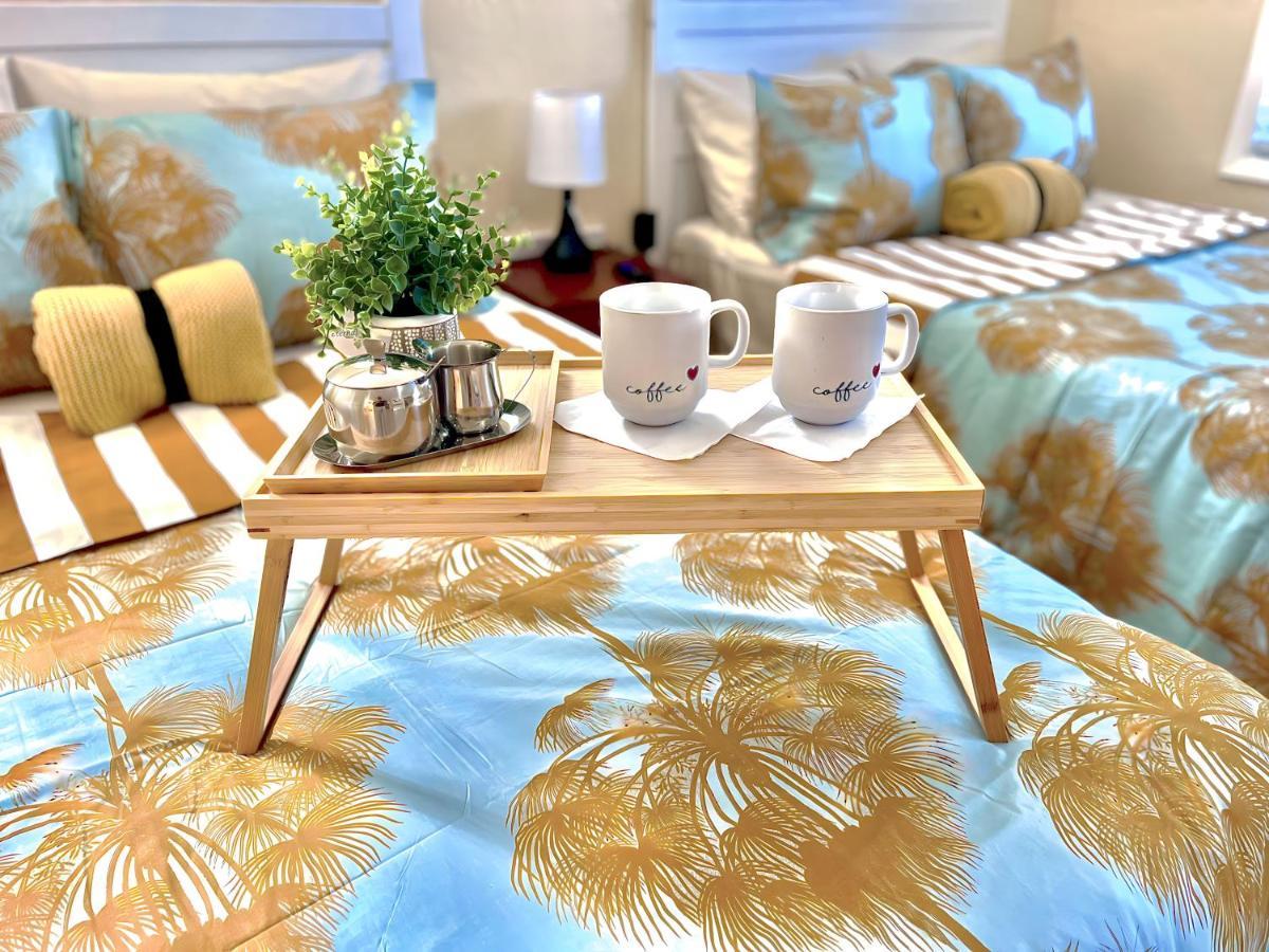 Private Guest House ميامي المظهر الخارجي الصورة