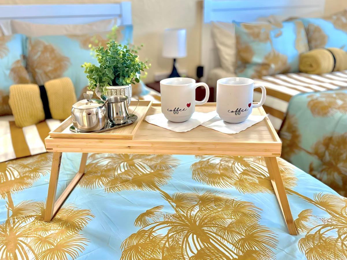 Private Guest House ميامي المظهر الخارجي الصورة
