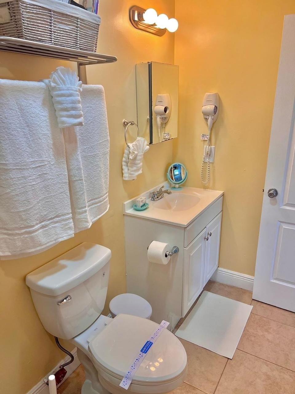 Private Guest House ميامي المظهر الخارجي الصورة