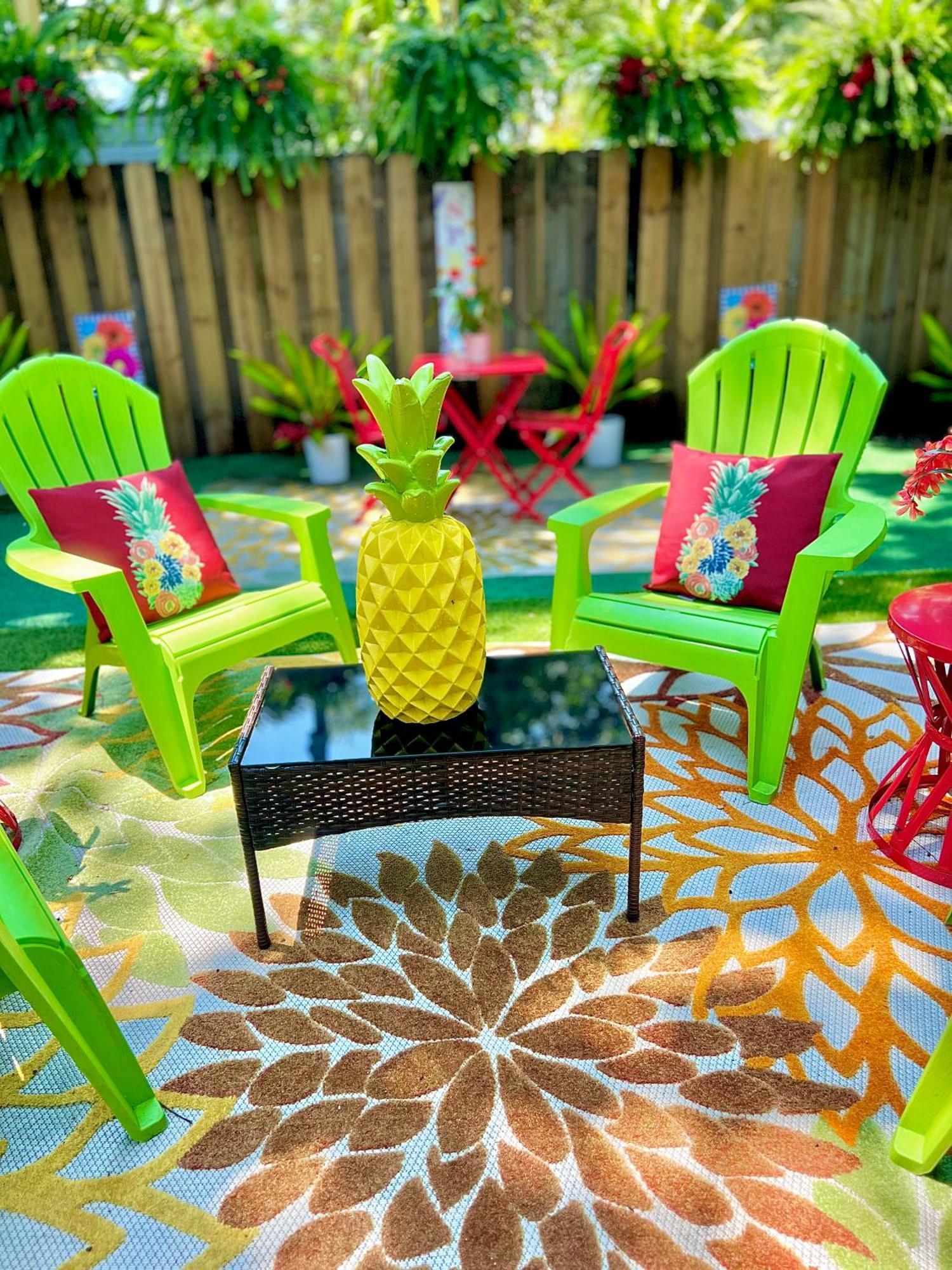 Private Guest House ميامي المظهر الخارجي الصورة