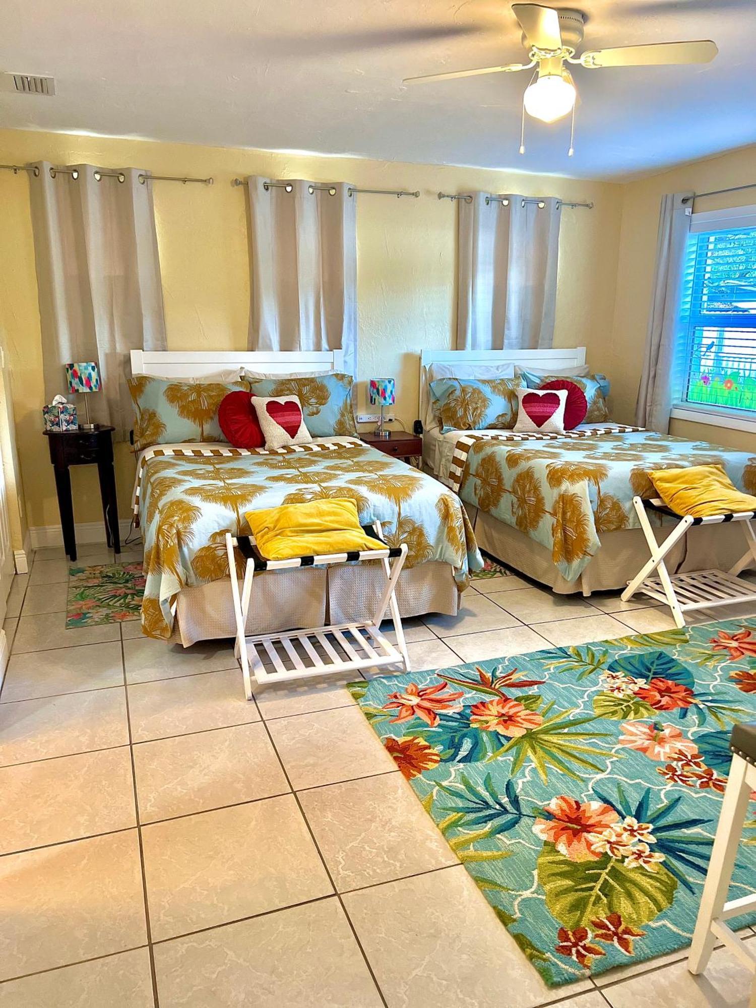Private Guest House ميامي المظهر الخارجي الصورة