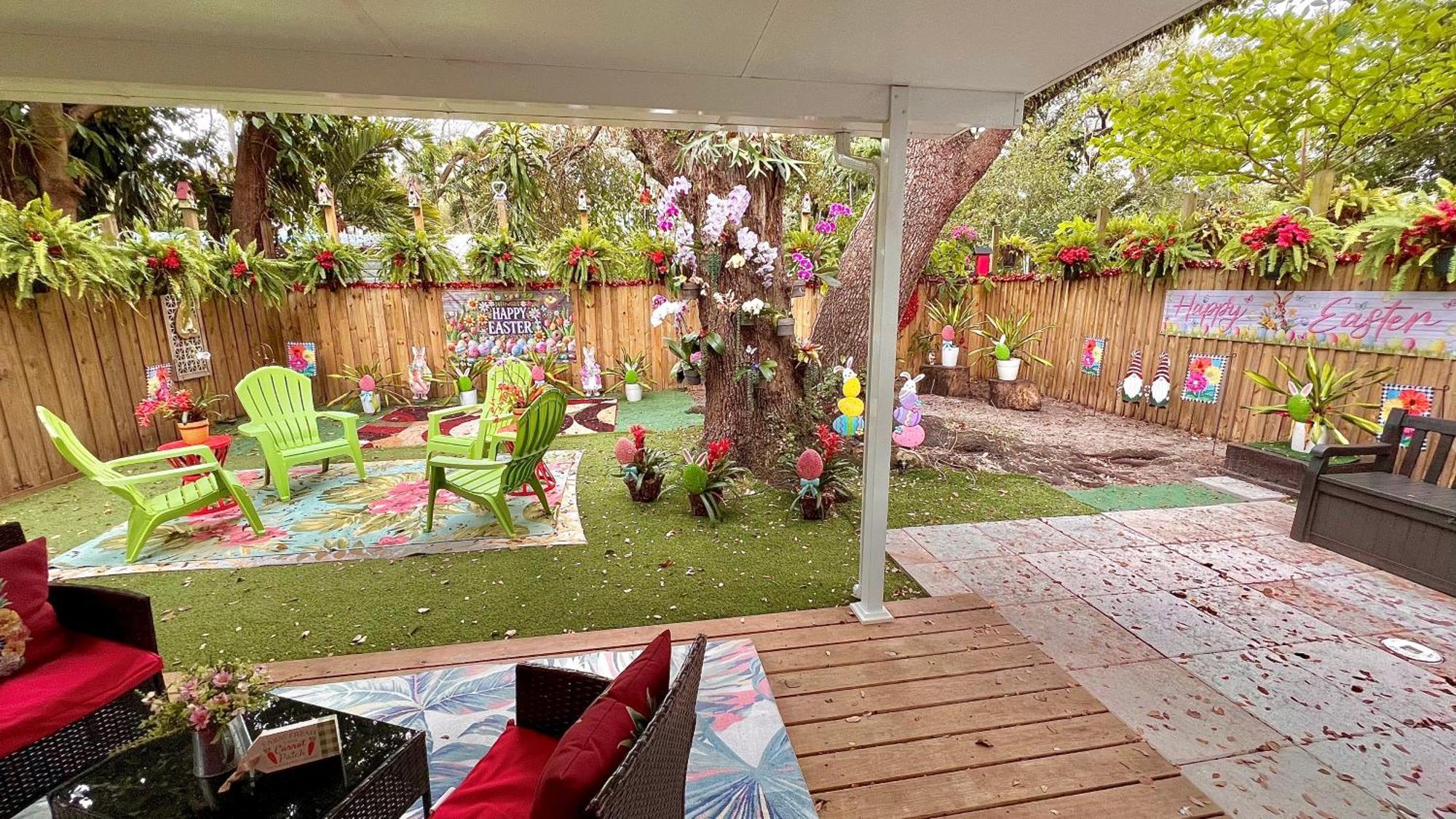 Private Guest House ميامي المظهر الخارجي الصورة