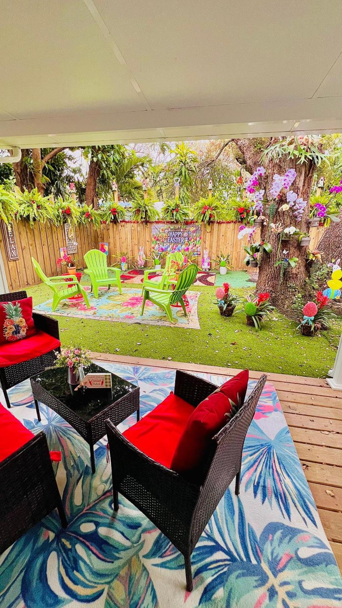 Private Guest House ميامي المظهر الخارجي الصورة