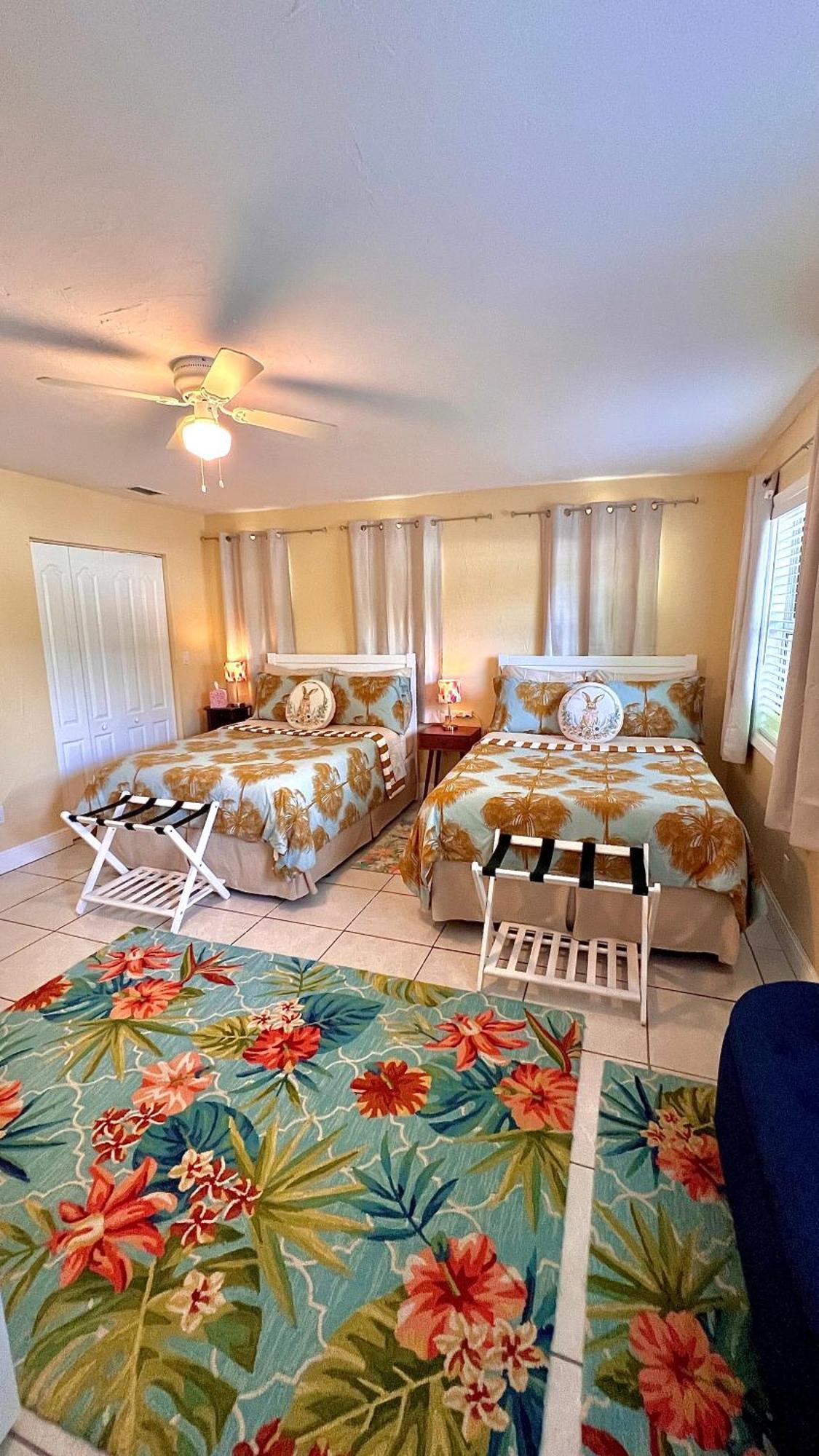Private Guest House ميامي المظهر الخارجي الصورة
