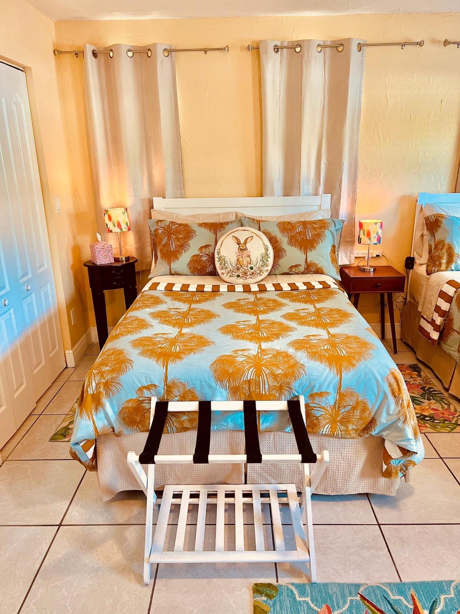 Private Guest House ميامي المظهر الخارجي الصورة